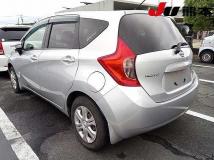 2015 Nissan Note