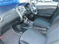 2012 Nissan Note