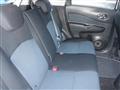 2012 Nissan Note