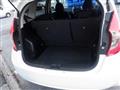 2012 Nissan Note