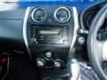 2012 Nissan Note