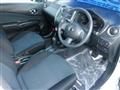 2012 Nissan Note