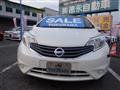 2012 Nissan Note