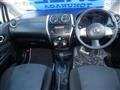 2012 Nissan Note