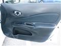 2012 Nissan Note