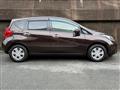 2015 Nissan Note