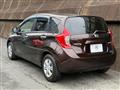 2015 Nissan Note