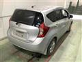 2013 Nissan Note