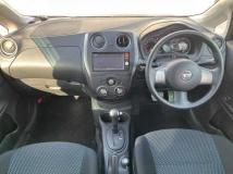 2013 Nissan Note