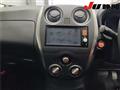 2013 Nissan Note
