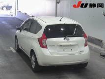 2013 Nissan Note