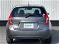 2015 Nissan Note