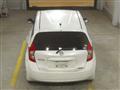 2013 Nissan Note