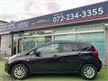 2013 Nissan Note