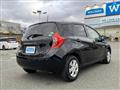 2015 Nissan Note