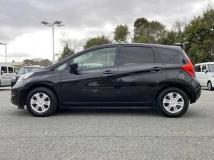 2015 Nissan Note