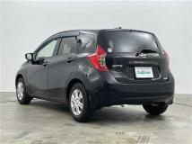2016 Nissan Note