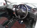2014 Nissan Note