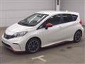 2014 Nissan Note