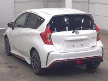 2014 Nissan Note