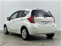 2015 Nissan Note