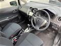 2016 Nissan Note