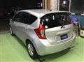 2012 Nissan Note