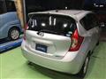 2012 Nissan Note