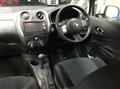 2012 Nissan Note