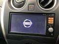 2012 Nissan Note