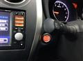 2012 Nissan Note