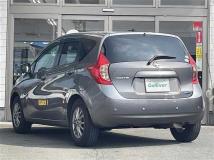 2016 Nissan Note