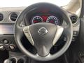 2016 Nissan Note