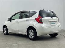 2016 Nissan Note