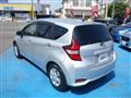 2021 Nissan Note