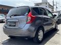 2014 Nissan Note