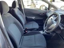 2014 Nissan Note