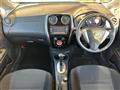 2015 Nissan Note