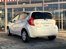 2015 Nissan Note