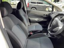 2015 Nissan Note