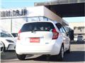 2014 Nissan Note