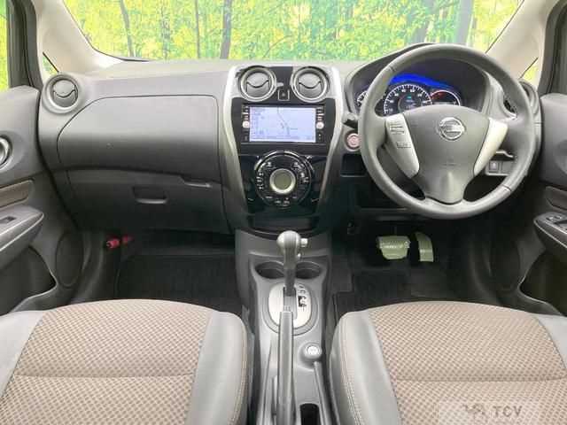 2016 Nissan Note