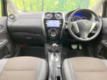 2016 Nissan Note