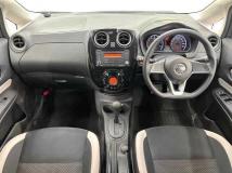 2017 Nissan Note