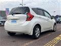 2015 Nissan Note