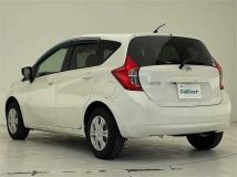 2015 Nissan Note
