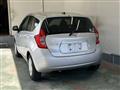 2014 Nissan Note