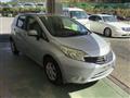 2014 Nissan Note