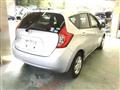 2014 Nissan Note