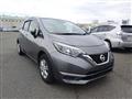 2018 Nissan Note